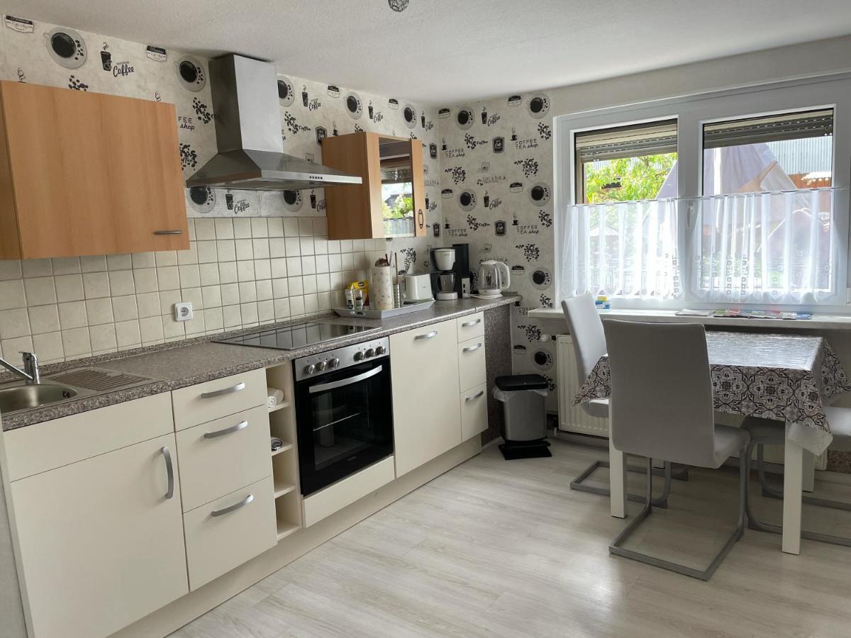 Gemuetliches, Freistehendes Ferienhaus Koblenz  Ngoại thất bức ảnh